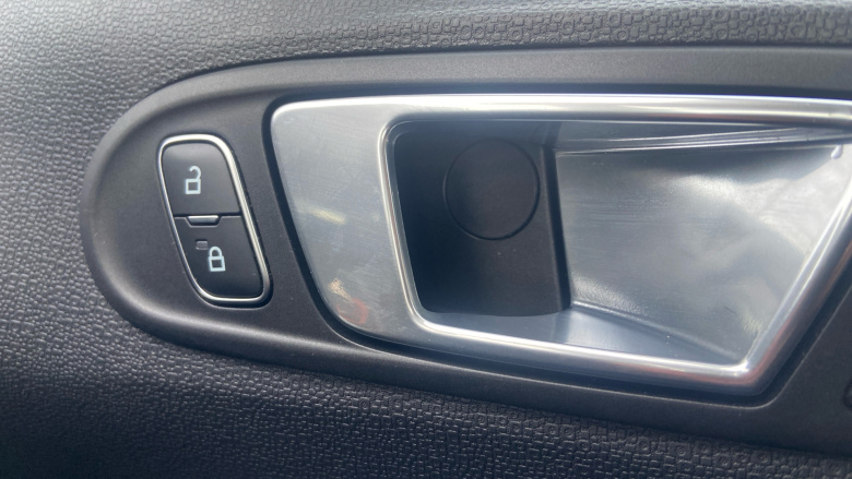 Ford EcoSport 1.0 EcoBoost 125 Active 5dr Petrol Hatchback